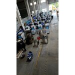 Smart Combi Steam Oven Factory - Commercial 2-Tray Nonstick Rack Touch Screen