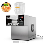 Snowflake Ice Machine Factory - Commercial Automatic Touch Screen Design Industrial