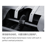 Chain Plate Conveyor Dishwasher Factory - Commercial Industrial SUS304 Stainless