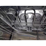 Industrial Electric Oven Manufacturer - Four Layer Hot Air Circulation 300 Degree