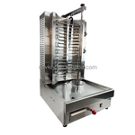 Automatic Rotating Shawarma Machine Manufacturer - Commercial Electric Stainless Steel