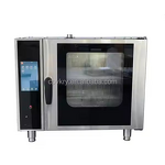 Universal Steaming Baking Oven Factory - Commercial Intelligent 6-Layer Self-Cleaning