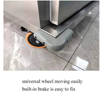 Food Warmer Cart Factory - Commercial Industrial Stainless Steel 9L 11 Trays