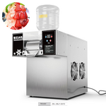 Snowflake Ice Machine Factory - Commercial Automatic Touch Screen Design Industrial