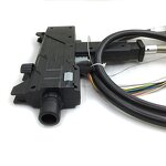 Shooting Gun Manufacturer - OEM for House of Dead 4 Simulator Machine Amusement