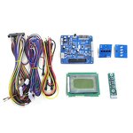 Gachapon Machine Motherboard Manufacturer - OEM Custom Made Coin Operated Capsule Toys