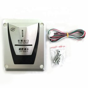 Ticket Dispenser Manufacturer - OEM High Quality Arcade Electronic for Game Machine