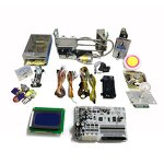 Claw Machine Kit Manufacturer - OEM Coin Pusher Plush Toy with Bill Acceptor Sunmo