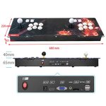 Retro Arcade Console Manufacturer - OEM Raspberry Pi 3160 Games in 1 Multiplayer