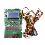 Coin Change Machine Manufacturer - OEM Customized Automatic Main Board Digital Tube Kit