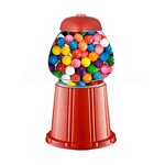 Toy Vending Machine Manufacturer - OEM Coin Operated Plastic Mini Kids Candy