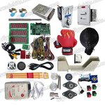 Boxing Machine Kit Manufacturer - OEM New Arrival Indoor Amusement Coin Operated