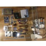 Claw Machine Motherboard Manufacturer - OEM 2023 Best Coin Operated ID Mini Cheap Parts