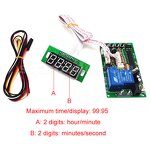 Timing Board Manufacturer - OEM Time-controlled Water Dispenser Coin-operated JY-15B