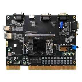 Multigame PCB Manufacturer - OEM African Hot Selling GIGA New 3 in 1 Arcade Game