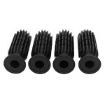Foosball Handles Manufacturer - OEM Replacement Grips Fit 12.7mm Rods Home Soccer Table