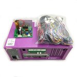 Driving Arcade Kit Manufacturer - OEM Pc Game Simulator Car Racer Outrun Machine