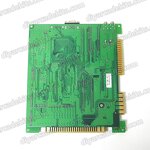 Game Board Manufacturer - OEM Hot Selling Classic Arcade Green Board Clown Party