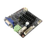 Beauty Vending Kit Manufacturer - OEM Face Mask Eyelashes Wigs Lipstick DIY Motherboard