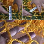 Safety Net Manufacturer - OEM Indoor Playground Protection Naughty Castle Accessories