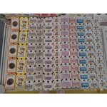 Lottery Tickets Manufacturer - OEM Redemption Wholesale Play Scratch off Online Dubai