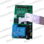 Timer Board Manufacturer - OEM Cheap Price JY-15B for Washing Vending Machine