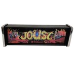 Arcade Marquee Manufacturer - OEM Backlit LED Light Box for Arcade1Up Cabinet