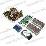 Reaction Game Kit Manufacturer - OEM Amusement Park Light-Catching Battle Fast Coordination