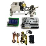 Claw Machine Kit Manufacturer - OEM Plush Toy Super Small Crane Double Bill Acceptor