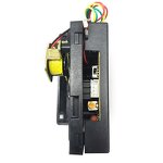 Coin Acceptor Manufacturer - OEM High Quality for Vending Washing Machine SR