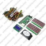 Carnival Timer Manufacturer - OEM Carnival Booth Timer Game