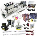 Claw Machine Kit Manufacturer - OEM Australia Arcade Cheap Pillow Stuffed Toys Mini