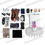 Clip Prize Machine Kit Manufacturer - OEM Hot Sale Indoor Coin Operated Arcade Gift