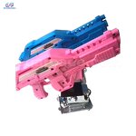 USB Gun Kit Manufacturer - OEM 4 in 1 Alien Game Shooter Parts for Arcade