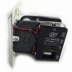 Ticket Dispenser Manufacturer - OEM High Quality Arcade Electronic for Game Machine