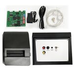 Printer System Manufacturer - OEM Mutha Goose with Feeding Board Sets