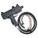 Shooting Gun Manufacturer - OEM for House of Dead 4 Simulator Machine Amusement