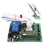 Timing Board Manufacturer - OEM Time-controlled Water Dispenser Coin-operated JY-15B