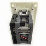 Ticket Dispenser Manufacturer - OEM High Quality Arcade Electronic for Game Machine