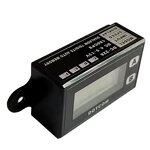 Coin Counter Manufacturer - OEM DOTCOM 7 Digits LCD Resettable for Arcade Machine