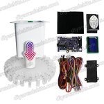 Clip Prize Machine Kit Manufacturer - OEM Hot Sale Indoor Coin Operated Arcade Gift