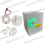 Gacha Machine Parts Manufacturer - OEM Amusement Arcade Mini Capsule Vending Knob