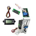 Timing Board Manufacturer - OEM Time-controlled Water Dispenser Coin-operated JY-15B