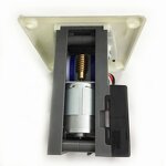 Ticket Dispenser Manufacturer - OEM High Quality Arcade Electronic for Game Machine