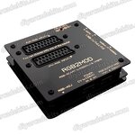 Video Converter Manufacturer - OEM High Quality RGB2MOD RGB SCART 12V for Crt Tvs