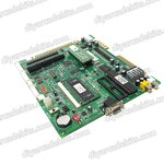 Game Board Manufacturer - OEM Hot Selling Classic Arcade Green Board Clown Party