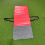 Slide Pad Manufacturer - OEM Outdoor Amusement Park Rainbow Slide Bag Accessories