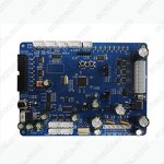 Claw Crane Machine Kit Manufacturer - OEM Factory Price 71cm Plush Toys for Kids RF LCD