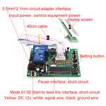 Timing Board Manufacturer - OEM Time-controlled Water Dispenser Coin-operated JY-15B