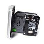 Ticket Dispenser Manufacturer - OEM Wholesale Automatic Adjustable Ratio TL-533 External